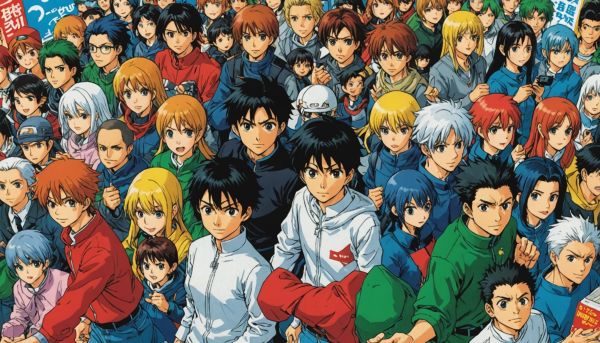 Calendrier de l'avent manga : 24 mangas à savourer chaque jour