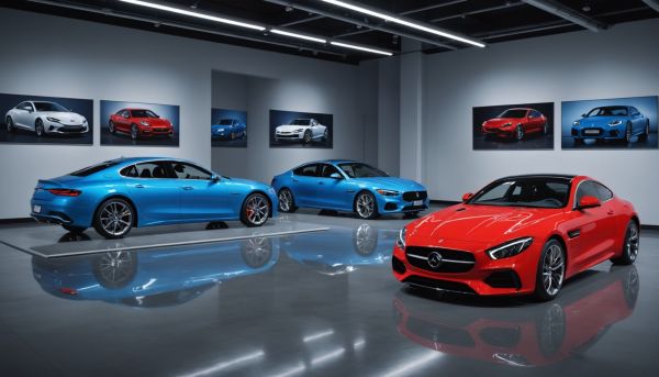 Cars lift : votre source d'inspiration pour l'automobile