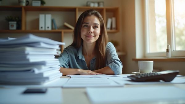 Comment simplifier la gestion de votre facturation client ?