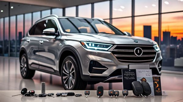 Idées innovantes pour élargir votre choix automobile