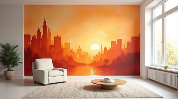 Panneaux muraux : réveillez votre créativité décorative