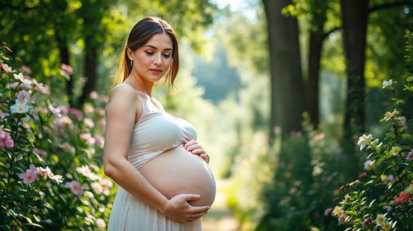 Top 5 photographes pour capturer votre grossesse en Île-de-France