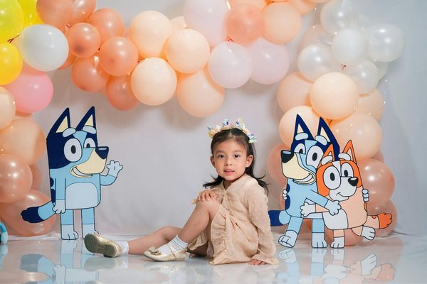 Comment réussir une animation anniversaire enfants ?