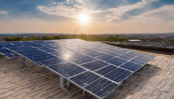 Panneaux solaires photovoltaïques : boostez votre rénovation