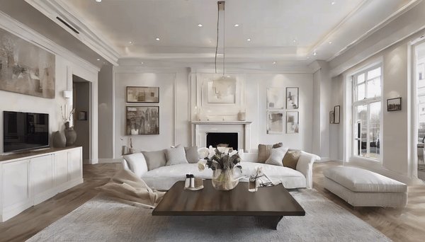 Guide complet pour une rénovation d'ampleur réussie