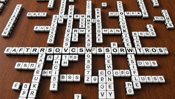 Découvrez des mots fléchés passionnants et astuces pour progresser