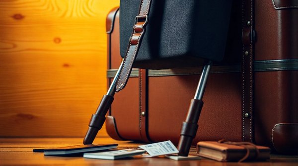 Top 5 poussettes canne pour des voyages réussis et pratiques