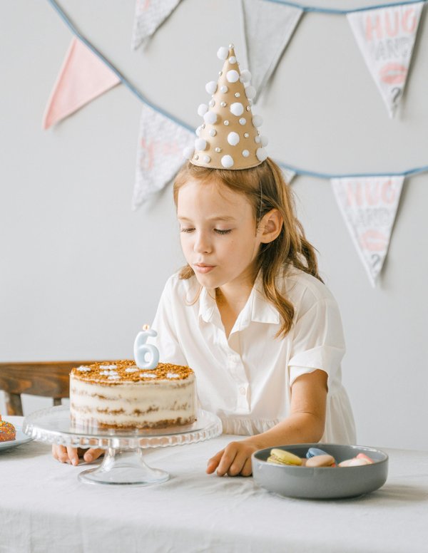 10 idées originales pour une fête d'anniversaire réussie enfants