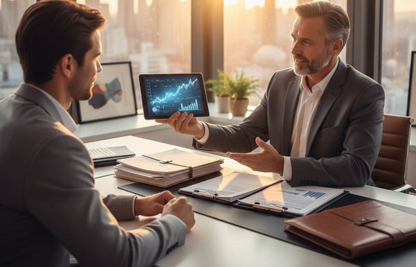 Vendez votre portefeuille d'assurance rapidement avec ces conseils