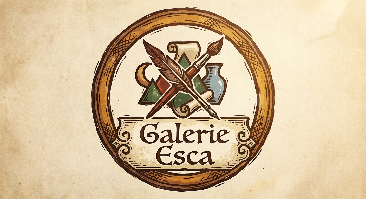 Galerie Esca